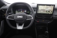 Dacia Bigster Essential 140 mHev