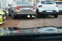 BMW 520 d xDrive M Sport Aut.