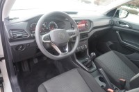 VW T-Cross 1.0