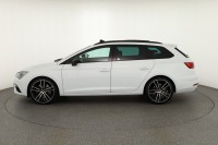 Vorschau: Seat Leon ST 2.0 TSI DSG Cupra 300 4Drive