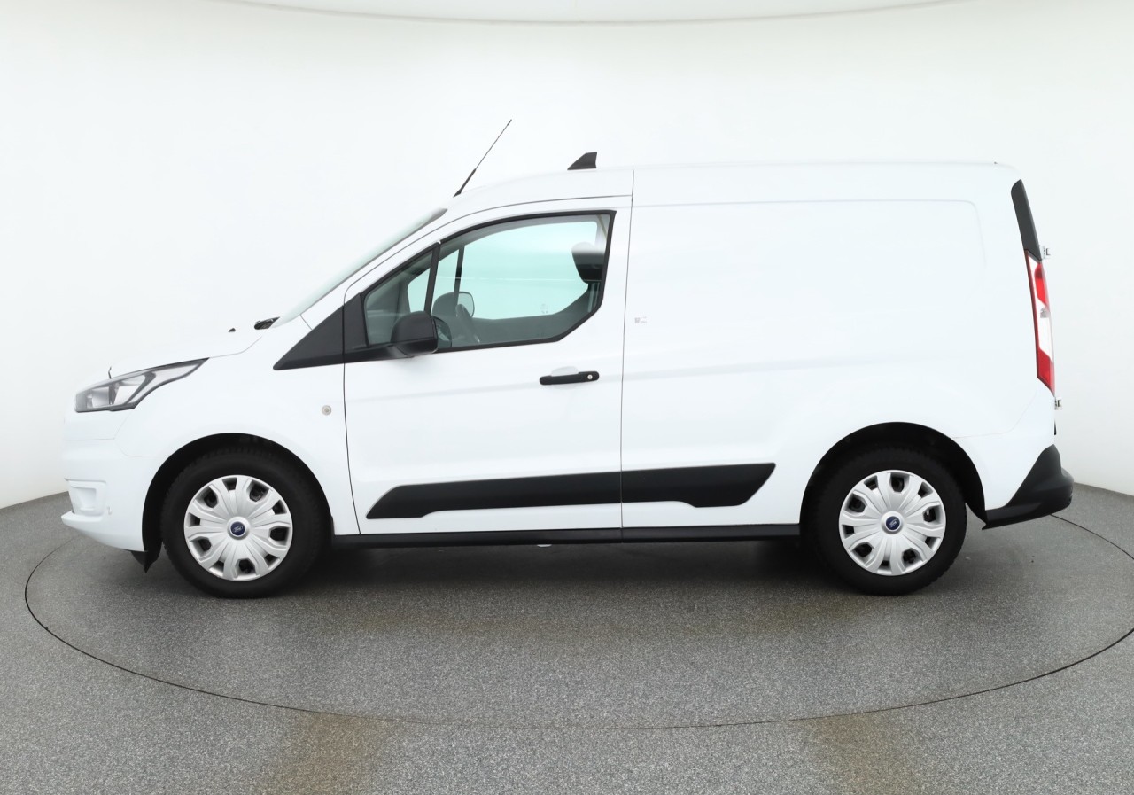Ford Transit Connect 1.5 TDCi