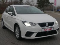 Seat Ibiza 1.0 MPI Style