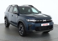 Dacia Bigster Journey HEV 155 Aut.