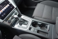 VW Passat Variant 1.5 TSI DSG