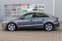 Audi A3 2.0 TFSI Limousine sport quattro