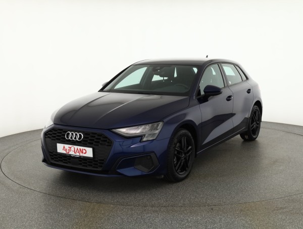 Audi A3 Sportback 35 TFSI
