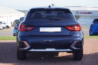 Audi A1 citycarver 30 1.0 TFSI