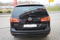 VW Sharan 1.4 TSI