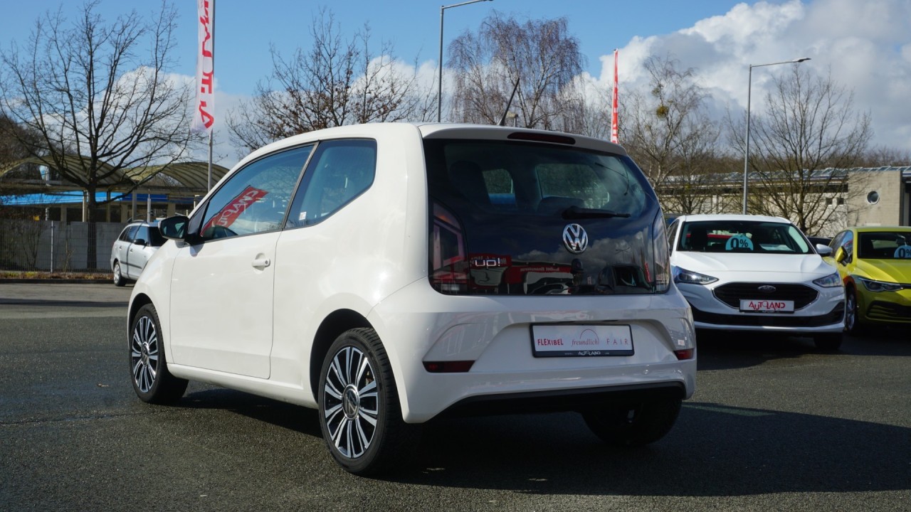 VW up up! 1.0