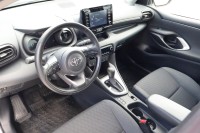 Toyota Yaris 1.5 Hybrid Team Deutschland Aut.