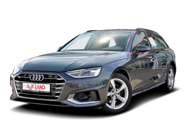 Audi A4 35 2.0 TDI Avant advanced