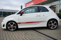 Abarth 500 1.4 T-Jet 16V Abarth