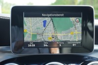 Mercedes-Benz C 200 C200 AMG Line