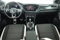 VW T-Roc 2.0 TSI DSG 4Motion