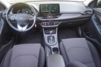 Hyundai i30 Kombi 1.6 CRDi DCT