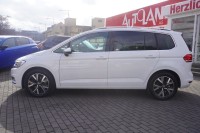 VW Touran 1.5 TSI DSG Highline
