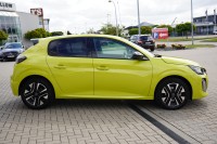 Peugeot 208 1.2 mHEV 110 Aut.