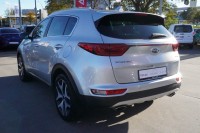 Kia Sportage 1.6 T-GDI GT-Line 4WD