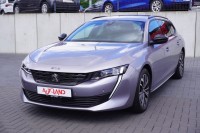 Vorschau: Peugeot 508 SW 1.2 e-THP Allure Pack
