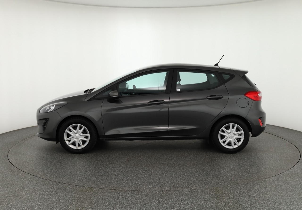 Ford Fiesta 1.1 Trend