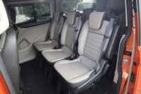 Ford Tourneo Custom Titanium L2