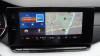 Skoda Octavia Combi 2.0 TDI DSG Style