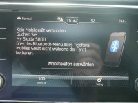 Skoda Superb Combi Style iV