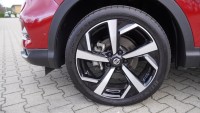 Nissan Qashqai 1.2 DIG-T Tekna +