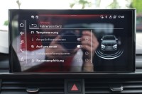 Audi A5 35 TFSI Sportback