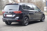 VW Touran 2.0 TDI DSG