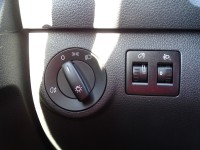 VW Caddy 1.4 TSI DSG