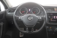 VW Tiguan 1.4 TSI Sound