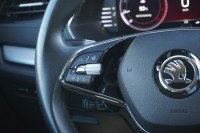 Skoda Octavia Combi 1.5 TSI Ambition