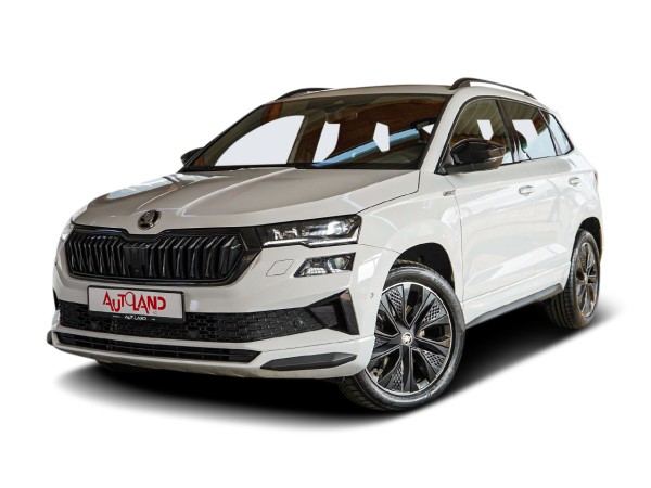 Skoda Karoq 2.0 Sportline 4x4