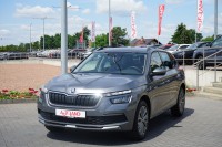 Vorschau: Skoda Kamiq 1.0 Tour