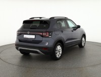 VW T-Cross 1.0 TSI