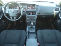 Volvo V40 1.5