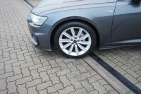 Audi A6 Avant 40 TDI Sport Aut.