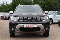 Dacia Duster II 1.6 SCe Prestige