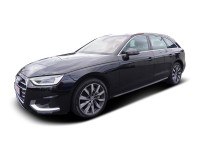 Audi A4 Avant 40 2.0 TDI quattro S line advanced 3-Zonen-Klima Navi Sitzheizung