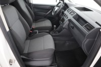 VW Caddy Maxi 2.0 TDI Kasten