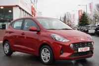 Hyundai i10 1.0