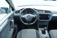 VW Tiguan 1.5 TSI