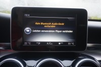 Mercedes-Benz C 180 C180 T BlueTEC