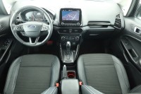 Ford EcoSport 1.0 EcoBoost Titanium