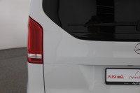 Mercedes-Benz V-Klasse V300d Edition lang
