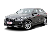 BMW X-Serie sDrive18i Advantage 2-Zonen-Klima Navi Sitzheizung