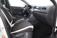 VW T-Roc 1.5 TSI DSG Sport