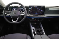 VW Passat Variant 2.0 TDI 4M DSG