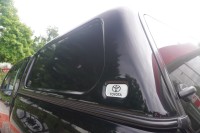 Toyota Hilux Double Cab 2.4 D-4D
